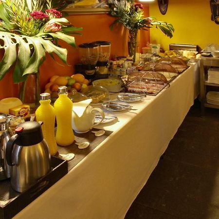 Dazk Golden Estate Hotel Ribeira Brava Exterior photo